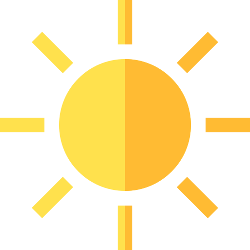 sun